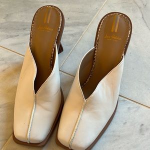 Sam edelman size 8 shoes